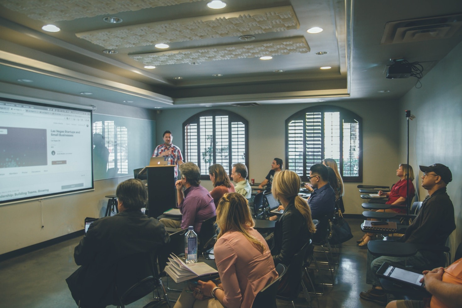 How Community Development Drives Sustainable Economic Growth