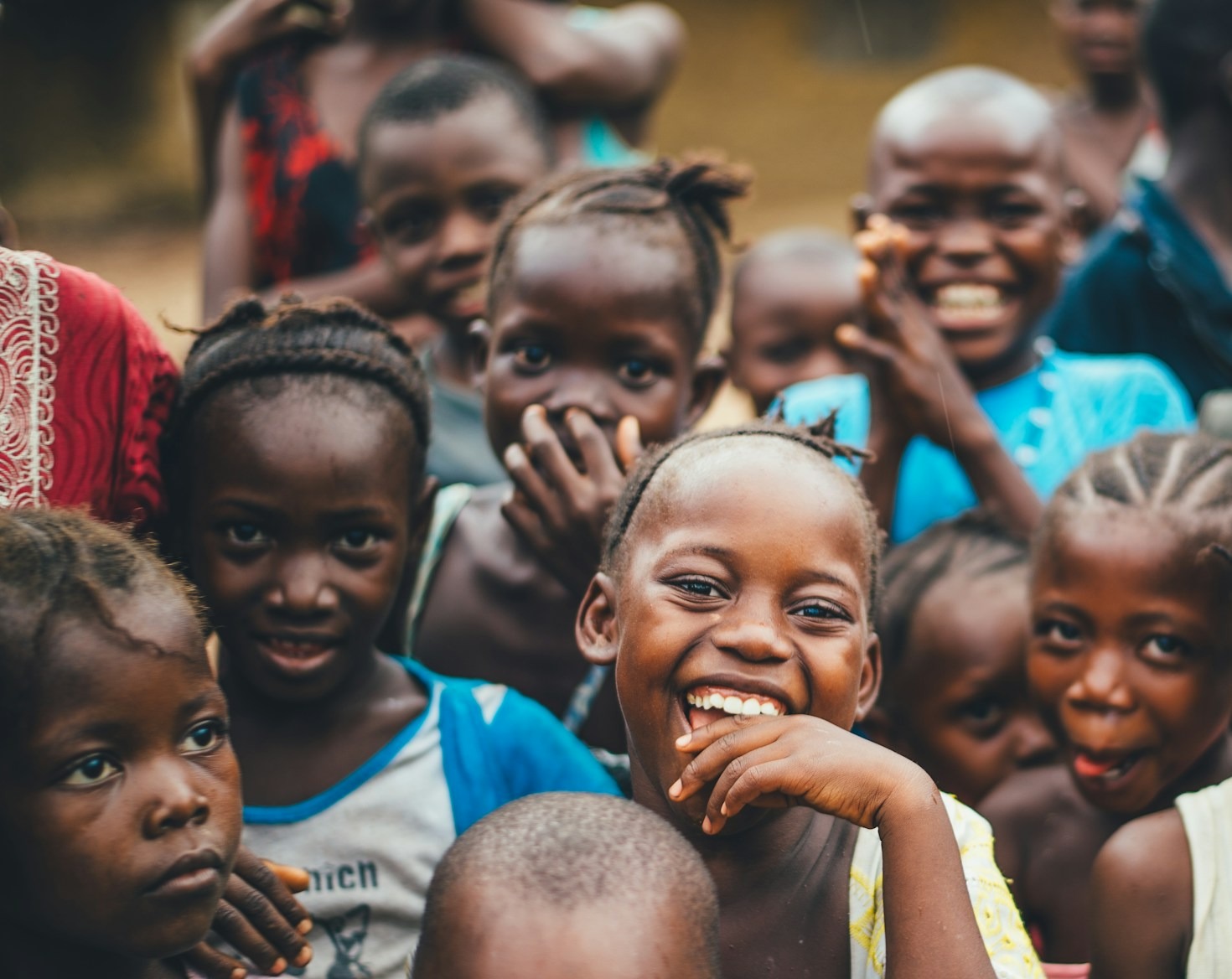 Protecting Human Rights In Challenging Political Climates